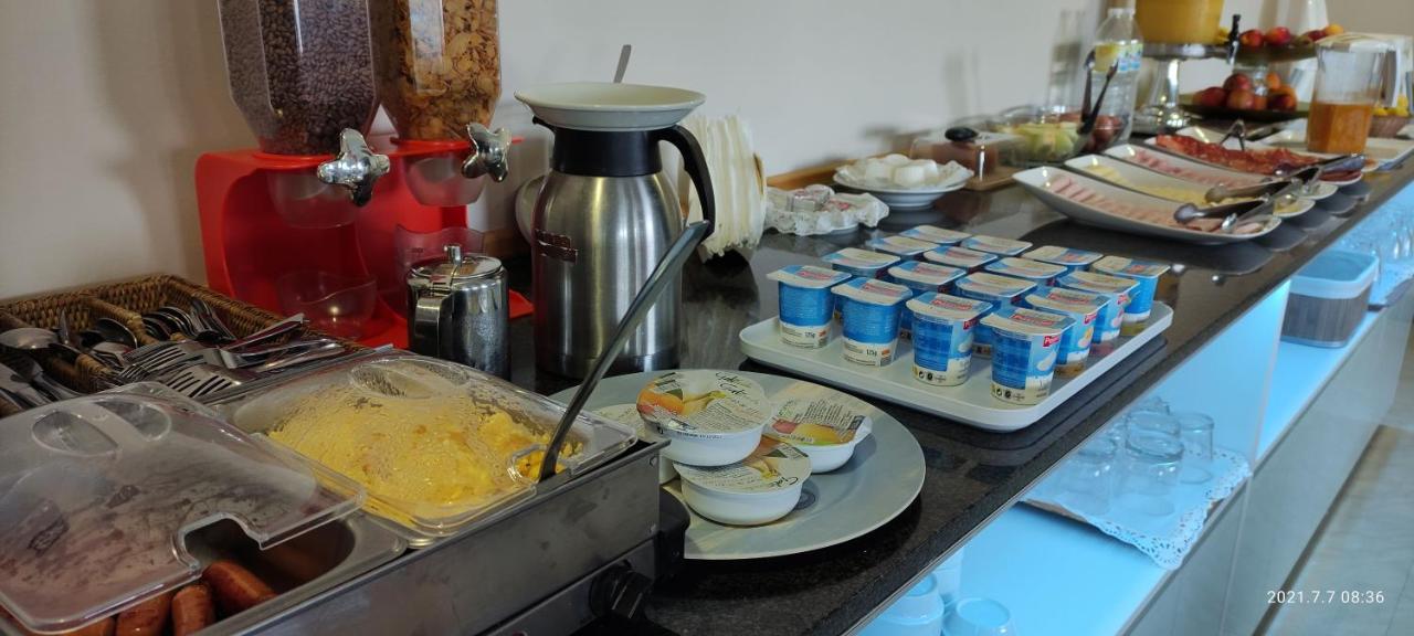 Hotel Miramar 2** Superior Playa de la Lanzada エクステリア 写真