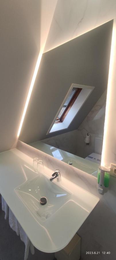 Hotel Miramar 2** Superior Playa de la Lanzada エクステリア 写真